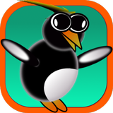 OC Penguin Free icône