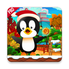 penguins games : pittsburgh 🍀 圖標