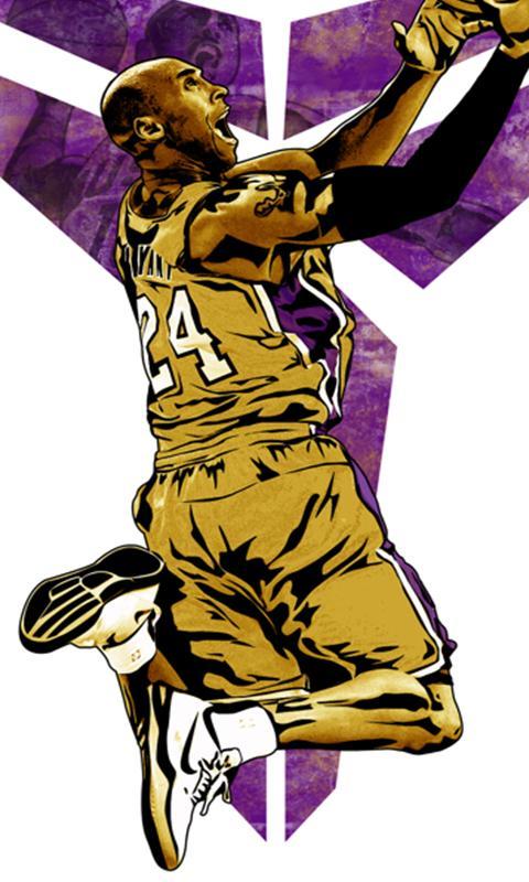 Kobe Bryant 4k Hd Lock Screen For Android Apk Download
