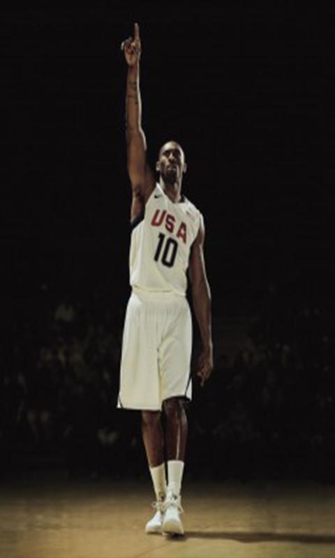 Kobe Bryant Wallpapers HD Lock Screen APK for Android Download