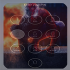 Spiderman 4K HD Lock Screen ikona