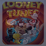 Looney Tunes Lock Screen 4K HD