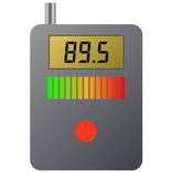 盗聴器発見器（ドッキリアプリ）