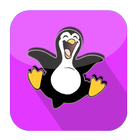 penguin _kids2018 biểu tượng