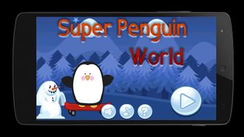 Super Eis penguins world اسکرین شاٹ 2