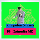 Pengajian K.H Zainudin MZ simgesi