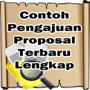 Surat Pengajuan Proposal - Contoh APK