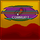 Corrupt APK