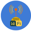 Free WIFI Connector