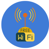 Free WIFI Connector icône