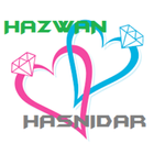 HAZWAN HASNIDAR آئیکن