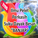 Ilmu Perkasih Dayak Banjar APK