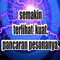 Ilmu Perkasih Dayak Banjar imagem de tela 1