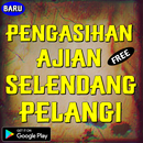 Pengasihan Ajian Selendang Pelangi-APK