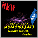 Pengasihan Asmoro Jati APK