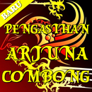 Pengasihan Arjuna Combong Terlengkap APK