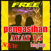 PENGASIHAN AYAT 15