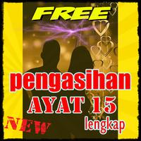 PENGASIHAN AYAT 15 Affiche