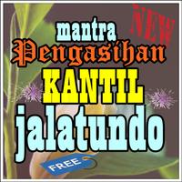 pengasihan kantil jalatundo Lengkap Cartaz
