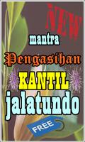 pengasihan kantil jalatundo Lengkap imagem de tela 1