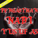 Pengasihan Nabi Yususf As Terlengkap aplikacja