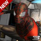 New Tips Amazing Spiderman icono