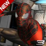 Icona New Tips Amazing Spiderman