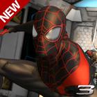 New Tips Amazing Spiderman ikona