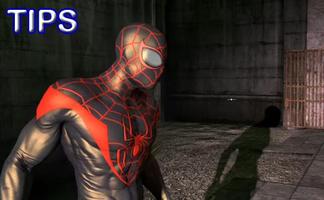 New Tips Amazing Spiderman تصوير الشاشة 2