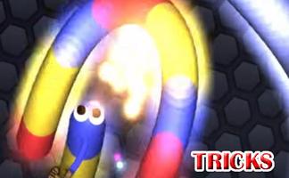 New Tips and Tricks Slither io capture d'écran 1