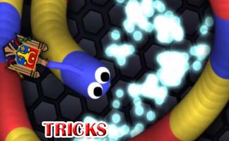 New Tips and Tricks Slither io capture d'écran 3