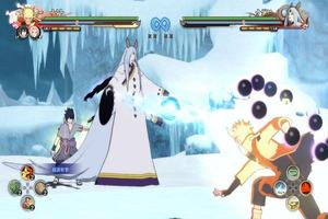 Guide Naruto Shippuden Ultimate Ninja Storm 4 screenshot 1