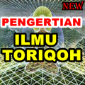Pengertian Jamiyyah Thoriqoh Dalam Ibadah