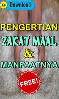 Pengertian Zakat Maal dan Manfaatnya Lengkap Plakat