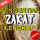 Pengertian Zakat Dalam Islam Lengkap APK