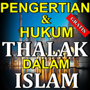 Pengertian Talak, Hukum Dan Dalilnya Dalam Islam APK
