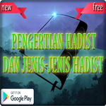 Pengertian Hadits dan Jenis-jenis Hadits APK