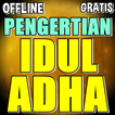 Pengertian Hari Raya Idul Adha