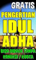 Pengertian Hari Raya Idul Adha gönderen