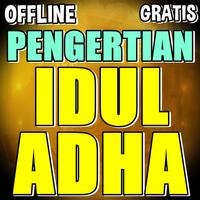 Pengertian Hari Raya Idul Adha Ekran Görüntüsü 1