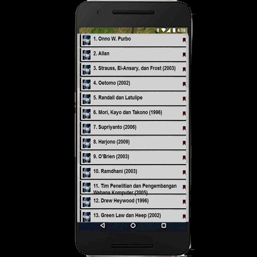 Pengertian Internet Menurut Para Ahli for Android - APK Download Pengertian Internet Menurut Para Ahli for Android - APK Download