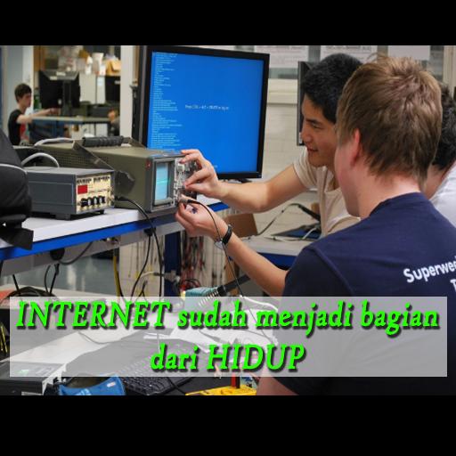 Pengertian Internet Menurut Para Ahli for Android - APK Download Pengertian Internet Menurut Para Ahli for Android - APK Download