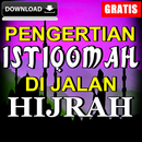 Pengertian Istiqomah Di Jalan Hijrah Lengkap APK