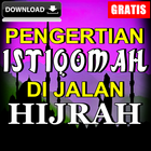 Pengertian Istiqomah Di Jalan Hijrah Lengkap Zeichen