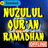 Pengertian Nuzulul Qur'an Ramadhan Zeichen