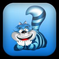 Cat Wallpaper Puzzle постер