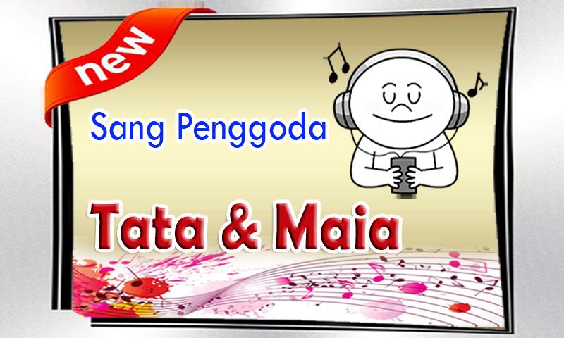 Lagu Tata Janeeta Sang Penggoda Lirik - Menata Rapi