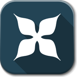 Smart App Drawer & Quick App Launcher icône