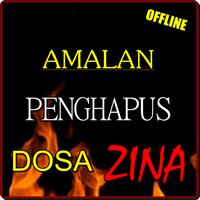 KUMPULAN DOA PENGHAPUS DOSA ZI الملصق