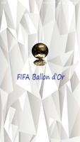 Penghargaan FIFA Affiche